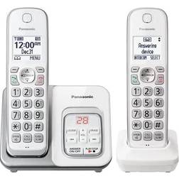 Panasonic KX-TGD632 Twin