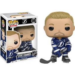 Funko Pop! NHL Steve Stamkos