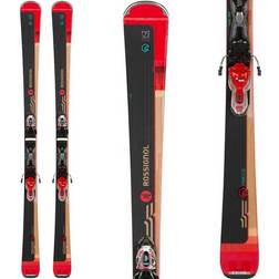 Rossignol Famous 6 W 2023