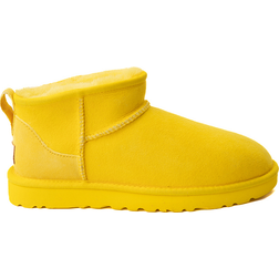 UGG Classic Ultra Mini - Canary