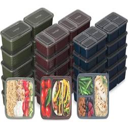 Bentgo Prep Food Container 60