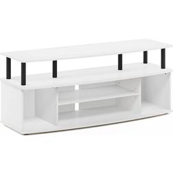 Furinno Jaya Large Entertainment TV-bänk 120x49.6cm