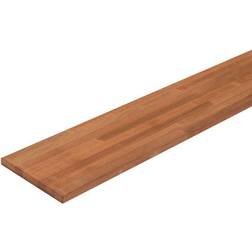 Scandiwood 4192720 18x200x1200mm Hylde