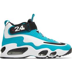 Nike Air Griffey Max 1 M - Aquamarine/White/Black/Black