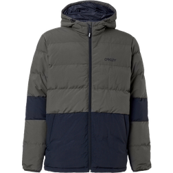 Oakley Quilted Jacket - New Dark Brush