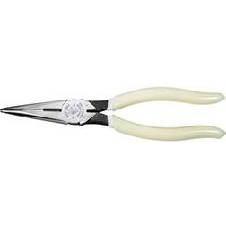 Klein Tools D203-8-GLW Needle-Nose Pliers