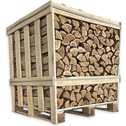 Nordicwoods Kiln-dried Mix 1.0m³