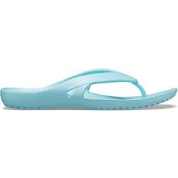 Crocs Kadee II Flip - Ice Blue