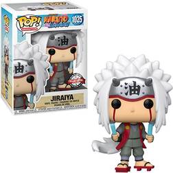 Funko POP! Animation: Naruto Shippuden Jiraiya