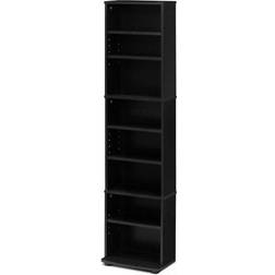 Furinno Jaya Book Shelf 12.8"