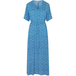 mbyM Sloanam Dam Maxi Dress - Haruna Print