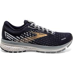 Brooks Ghost 13 M - Peacoat/Grey/Gold