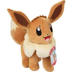 Pokémon Eevee Large