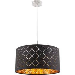 Globo Lighting Clarke Pendant Lamp 40cm