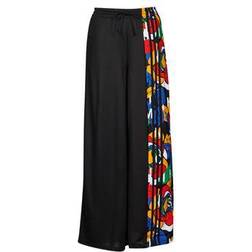 adidas Women's Originals Pants - Black/Multicolor