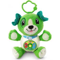 Leapfrog Sing & Snuggle Scout