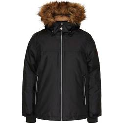 Ticket to Heaven Mack Winter Jacket
