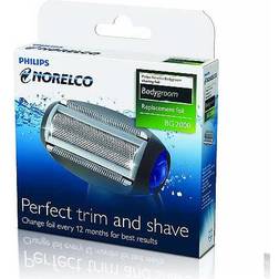 Philips Norelco BG2000 Shaver Head