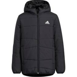 Adidas Padded Winter Jacket - Black (HM5178)