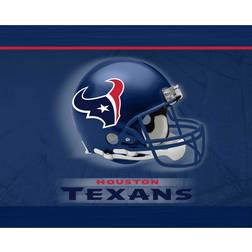 The Memory Company Houston Texans Helmet Mouse Pad