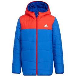 Adidas Padded Winter Jacket - Royal Blue (HM5177)