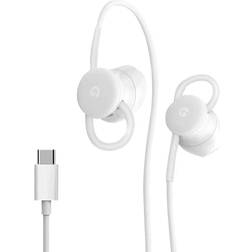 Google Earbuds USB-C