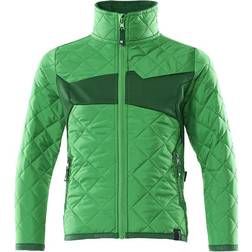 Mascot Junior Accelerate Jacket - Grass Green/Green (18915-318-33303)