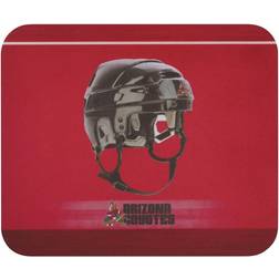 The Memory Company Arizona Coyotes Helmet Mouse Pad