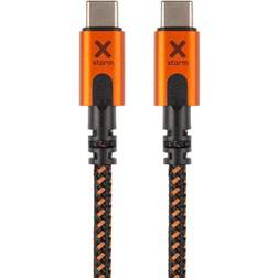 Xtorm USB C-USB C 1.5m