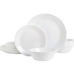 Gibson Home Ultra Dinner Set 18pcs