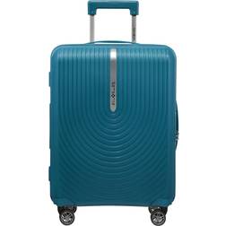 Samsonite HI-FI Spinner Expandable Cabin 55cm