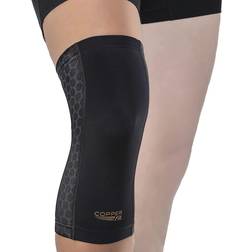 Copper Fit Freedom Knee Sleeves