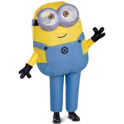 Disguise Minion Inflatable Child Bob