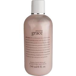 Philosophy Amazing Grace Bath & Shower Gel 8.1fl oz