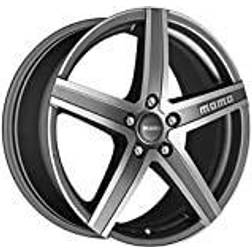 Momo Wheel Rim HYPERSTAR EVO ECE CB 57,1