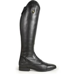 Brogini Vicenza Leather Gaiter Riding Chaps