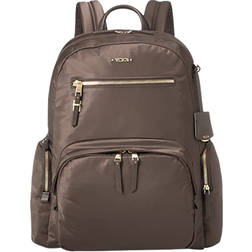 Tumi Voyageur Carson Backpack - Zinc