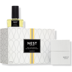 Nest Grapefruit Wall Diffuser Set