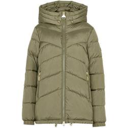 Barbour International Brooklyn Quilted Jacket