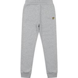 Lyle & Scott Classic Jogger - Vintage Gray Heather