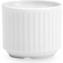 Pillivuyt Plisse Egg Cup 6