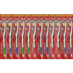 Colgate Premier Clean Medium 12-pack