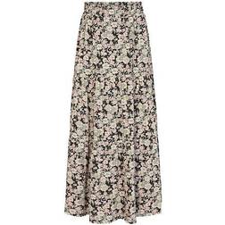 Petit by Sofie Schnoor Skirt - Flower (G221259 -9092)