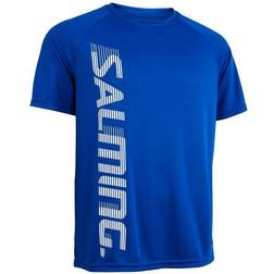 Salming Training Tee 2.0 Jr - Royal Blue (1198744-0303)