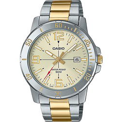 Casio (MTP-VD01SG-9BV)