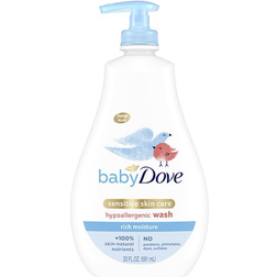 Dove Sensitive Skin Care 591ml