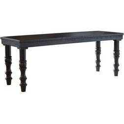 Ashley Dannerville Settee Bench 48.1x18"