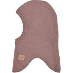 Mikk-Line Wool Balaclavas - Burlwood