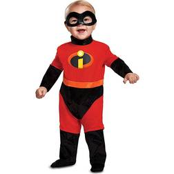 Disguise Kid's Incredibles Classic Costume