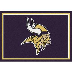 Imperial Minnesota Vikings Spirit Rug